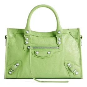 Le City lille taske “Green” 7977892AA9S3210