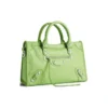 Le City lille taske “Green” 7977892AA9S3210