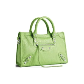 Le City lille taske “Green” 7977892AA9S3210
