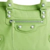 Le City lille taske “Green” 7977892AA9S3210