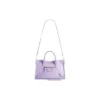 Le City lille taske “Lys lilla” 7977892AA9S5306