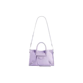 Le City lille taske “Lys lilla” 7977892AA9S5306