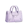Le City lille taske “Lys lilla” 7977892AA9S5306