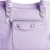 Le City lille taske “Lys lilla” 7977892AA9S5306