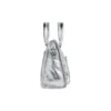 Le City lille taske, metalliseret “Silver” 7977892AA9R8122