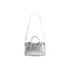 Le City lille taske, metalliseret “Silver” 7977892AA9R8122