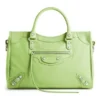 Le City Medium-taske “Green” 7977862AA9S3210