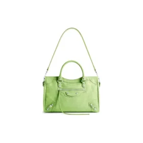 Le City Medium-taske “Green” 7977862AA9S3210