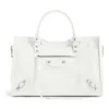 Le City Medium-taske “White” 7977862AA9S9104