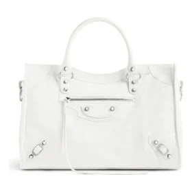 Le City Medium-taske “White” 7977862AA9S9104