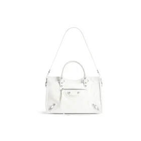 Le City Medium-taske “White” 7977862AA9S9104