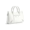 Le City Medium-taske “White” 7977862AA9S9104