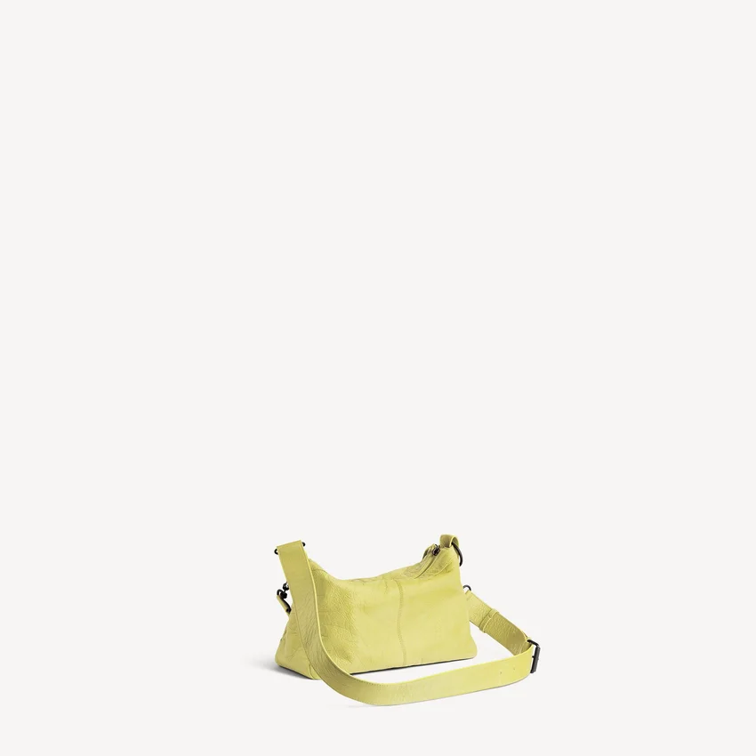 Le City Moto Mini til kvinder i farven Lemonade Le City Moto Mini til kvinder i farven Lemonade