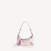 Le City Moto Mini til kvinder i petal pink Le City Moto Mini til kvinder i petal pink