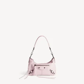 Le City Moto Mini til kvinder i petal pink