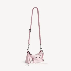 Le City Moto Mini til kvinder i petal pink