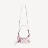 Le City Moto Mini til kvinder i petal pink Le City Moto Mini til kvinder i petal pink