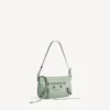 Le City-taske til kvinder med rem i Heritage Green