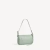Le City-taske til kvinder med rem i Heritage Green