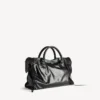Le City-taske til kvinder, medium, i sort