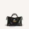 Le City Uptown-taske til kvinder, medium, i sort