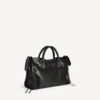 Le City Uptown-taske til kvinder, medium, i sort