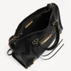 Le City Uptown-taske til kvinder, medium, i sort