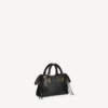 Le City Uptown-taske til kvinder, mini, i sort