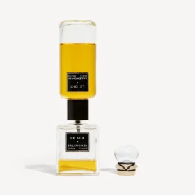 Le Dix Parfum-refill