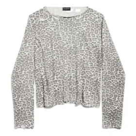 Leopard-sweater “Brown” 793653T33322135