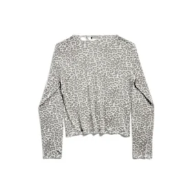 Leopard-sweater “Brown” 793653T33322135