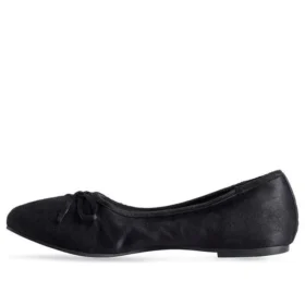 Leopold ballerinasko “Black” 742359W2H821000