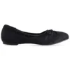 Leopold ballerinasko “Black” 742359W2H821000