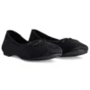 Leopold ballerinasko “Black” 742359W2H821000