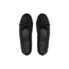 Leopold ballerinasko “Black” 742359W2H821000