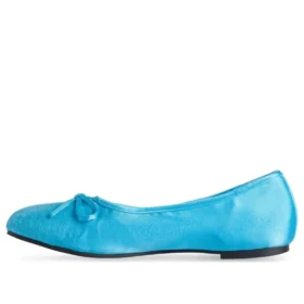 Leopold ballerinasko “Turquoise” 742359W2H824000 Leopold ballerinasko “Turquoise” 742359W2H824000