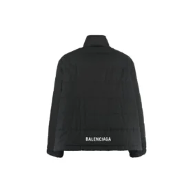 Light Parka “Black” 704506TKM011000