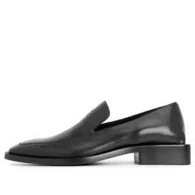 Loafers med møntkant “Sort” 615723WA72L1000