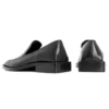Loafers med møntkant “Sort” 615723WA72L1000