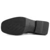 Loafers med møntkant “Sort” 615723WA72L1000