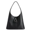 Locker Medium nord-syd Hobo-taske “Black” 7716362AAWC1000