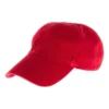 Logo foran på kasketten “Red” 673319410B26474