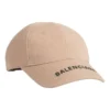 Logo-kasket “Beige” 541400310B29760