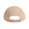 Logo-kasket “Beige” 541400310B29760