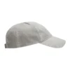 Logo-kasket med logo foran “White” 673319415B30917