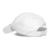 Logo-kasket med sprog “Hvid Sort” 641238-310B2-9060