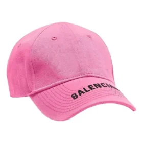 Logo-kasket “Pink” 541400310B25960