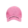 Logo-kasket “Pink” 541400310B25960