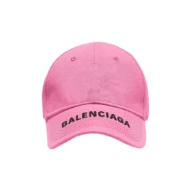 Logo-kasket “Pink” 541400310B25960