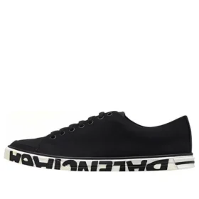 logo Sål Canvas Snørebånd “Sneakers” 561253W07021000